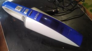 Aspirateur de voiture – Kitfort KT-537