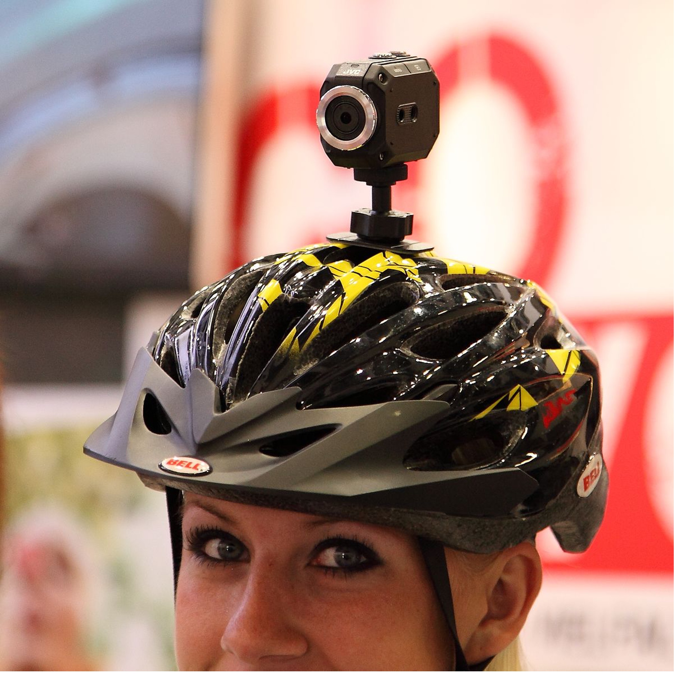 Qu'est-ce qu'une caméra d'action