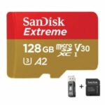 Clé USB - SanDisk Extreme