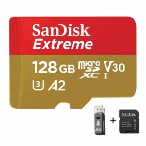 Clé USB - SanDisk Extreme