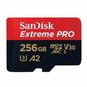 Clé USB – SanDisk Extreme Pro
