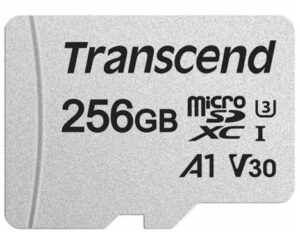 Clé USB – Transcendez le microSDXC