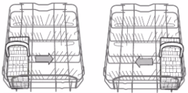 Mode d'emploi pour Indesit DSG 0517