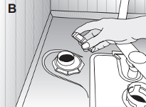 Instructions pour le lave-vaisselle Beko - 2