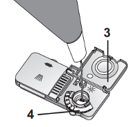 Instructions pour le lave-vaisselle Beko - 2