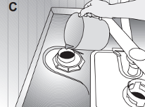 Instructions pour le lave-vaisselle Beko - 3