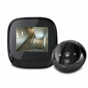 Comment connecter et sélectionner un œil vidéo