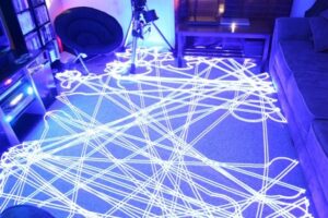 Comment fonctionne un robot aspirateur avec cartographie ?