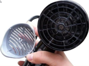 Comment démonter un sèche-cheveux Sterlingg