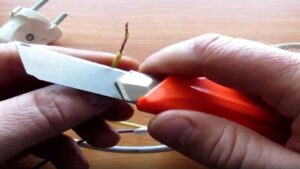 Comment faire une chaudière - 1