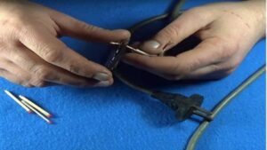 Comment faire une chaudière - 2