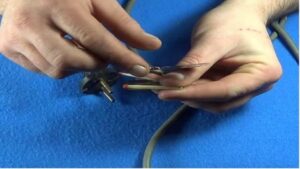 Comment faire une chaudière - 3