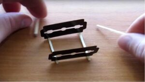 Comment faire une chaudière - 5