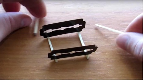 Comment faire une chaudière - 5