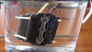 Comment faire une chaudière - 6