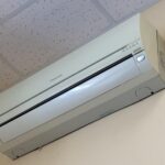 Climatiseur Panasonic