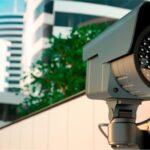 Caméra dôme ou Bullet