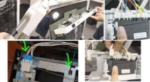 Le lave-vaisselle Bosch ne démarre pas