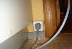 Pourquoi le lave-vaisselle ne s'allume-t-il pas ?