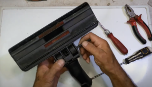 Instructions étape par étape - 10