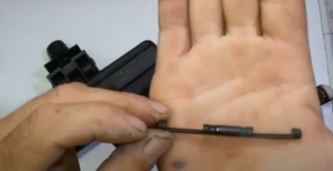 Instructions étape par étape - 3