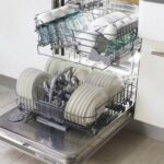 Lave-vaisselle Indesit