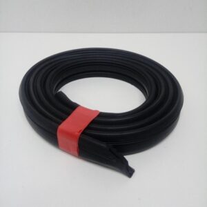 Dommages au joint de la porte