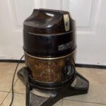 Aspirateur Rainbow Se