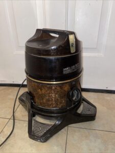 Aspirateur Rainbow Se