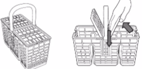 Disposer les couverts