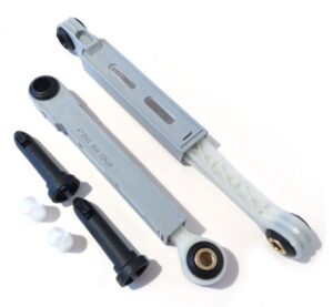 Réparation d'amortisseur de machine à laver