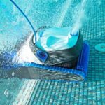 Robot aspirateur pour piscine