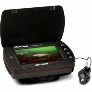 Caméras vidéo pour la pêche sur glace