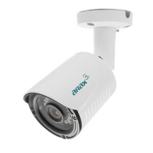 Types de caméras par caractéristiques de conception