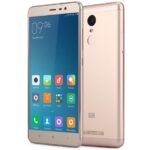 Spécifications Redmi Note 3 Pro
