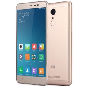 Spécifications Redmi Note 3 Pro