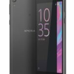 Spécifications du Sony E5