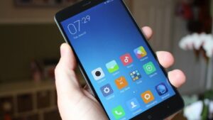 Spécifications du Xiaomi Redmi Note 3