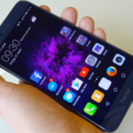 Honor 8 à propos des caractéristiques