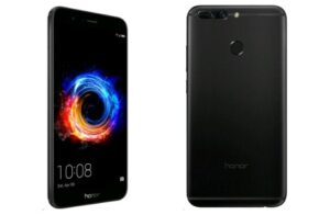 Test du Huawei Honor 8 Pro