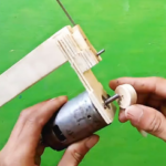 Puzzle fait maison en bois - 11