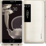 Meizu à propos de 7 caractéristiques