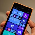 Spécifications du Nokia Lumia 730