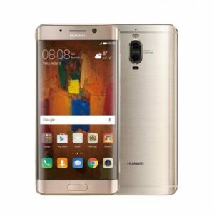 Test du Huawei Mate 9 Pro