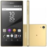 Test du Sony Xperia Z5