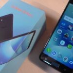 Spécifications du Asus Zenfone 4