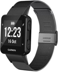 Garmin Forerunner 35 - montre intelligente