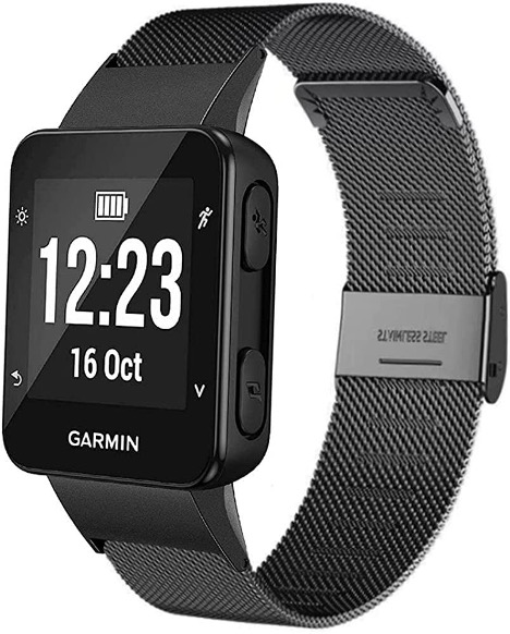 Garmin Forerunner 35 - montre intelligente