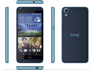 Spécifications du HTC Desire 626G Dual