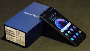 Honor View 10 - spécifications